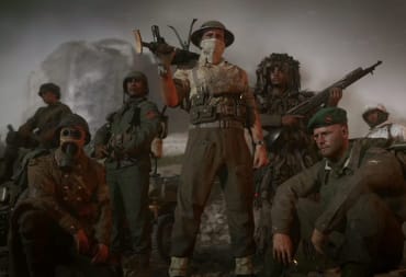 Call of Duty WWII Beta