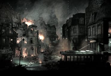 This War Of Mine Stories Father's Promise City