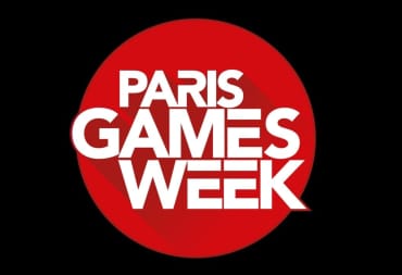 paris games week