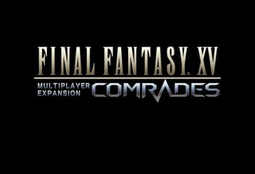 Final Fantasy XV Comrades