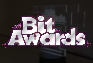 2017 bit awards trophy background