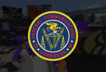 fcc federal communications commission splatoon 2