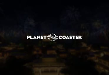 planet coaster year of the dog