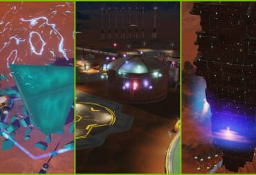 surviving mars - mysteries resupply pack dlc objects
