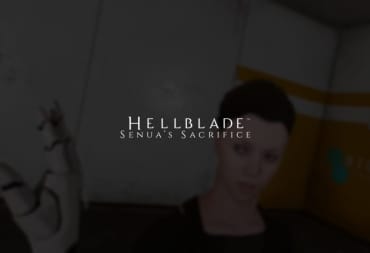 hellblade senua's sacrifice vr
