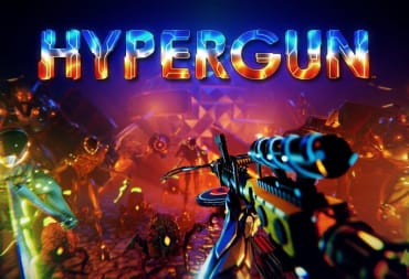 hypergun
