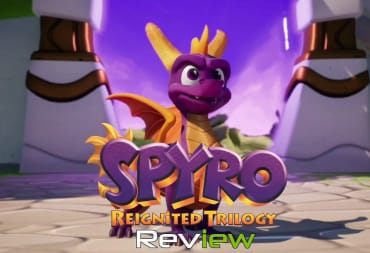 spyro reignited trilogy review header