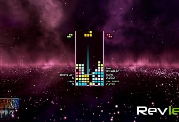 tetris effect review header