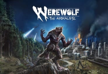 werewolf apocalypse techraptor