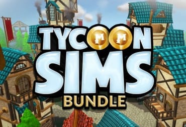 fanatical tycoonn sims bundle