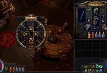Path of Exile Legion Expansion Swarms The Community On June 7