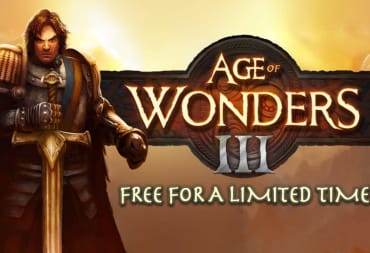 The Humble Spring Sale Is Here With A Free Copy of Age of Wonders III