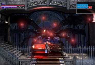 bloodstained: ritual of the night bug