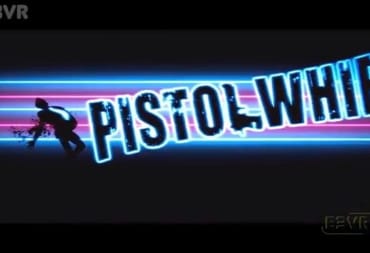 pistol whip vr e3 2019