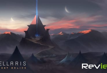 stellaris ancient relics review header