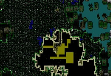 dwarf fortress game page