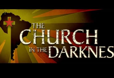 the church in the darkness
