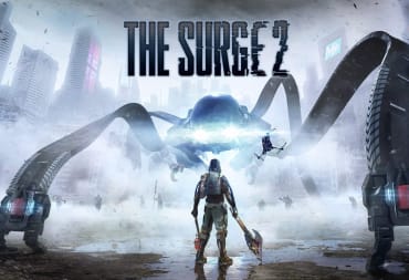 the surge 2 preview main