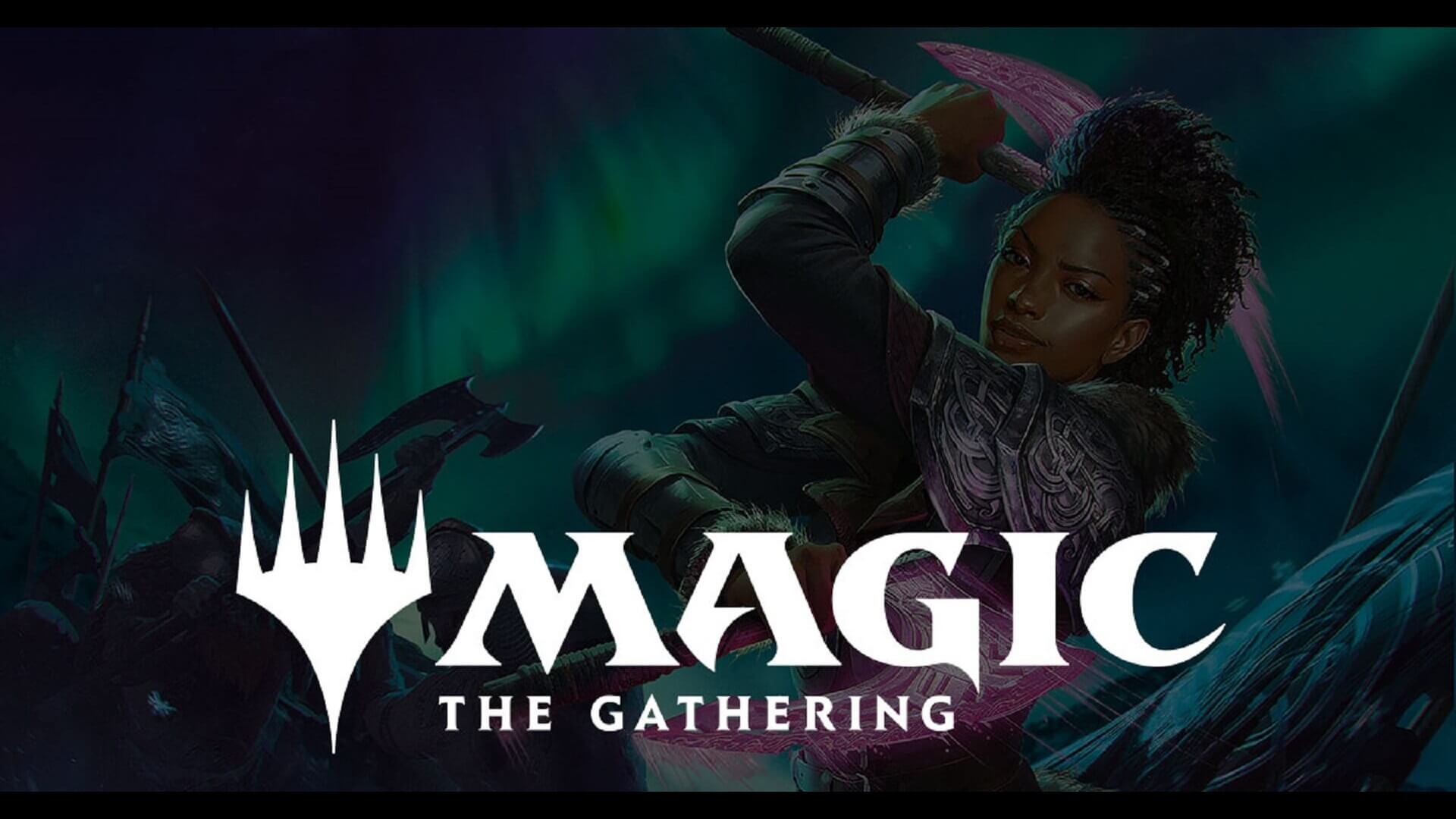 Image of Magic The Gathering