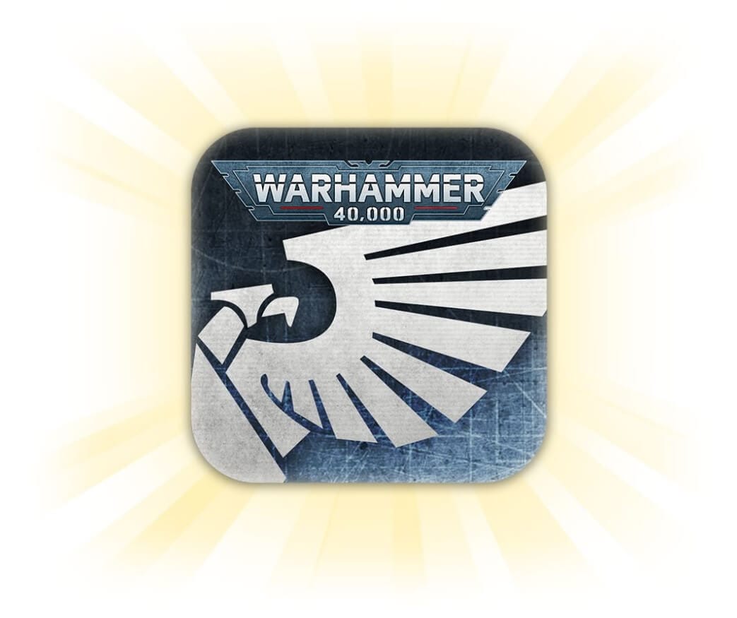 Warhammer 40K App