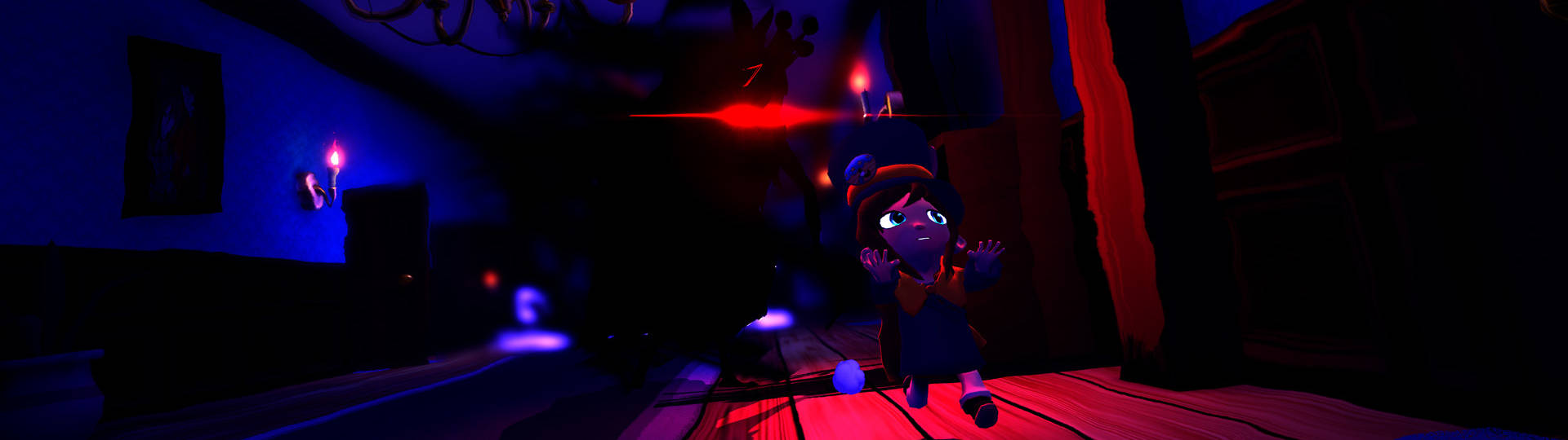 A Hat in Time Online Party Outage Update slice