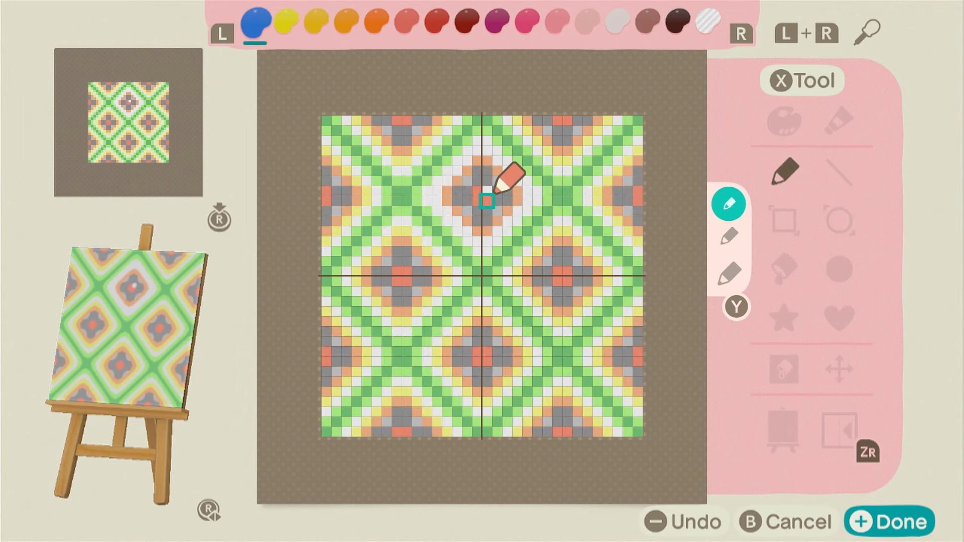 Animal Crossing New Horizons Style System Lets You Make Custom Wallpaper Techraptor,Small Office Building Plans And Designs