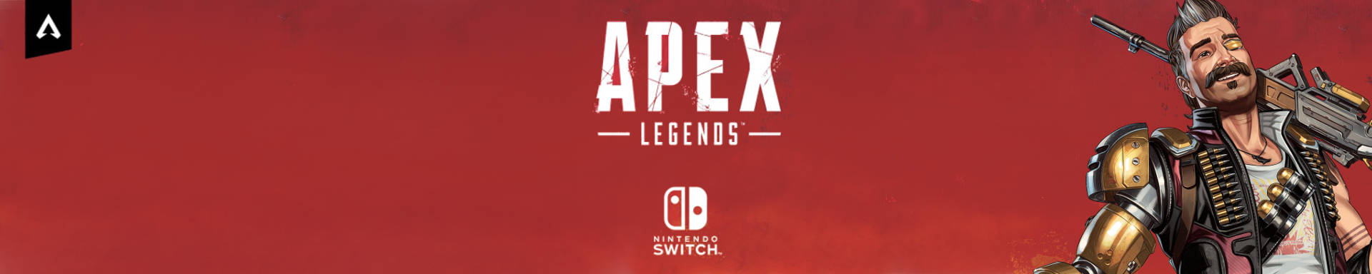 Apex Legends Nintendo Switch release date slice