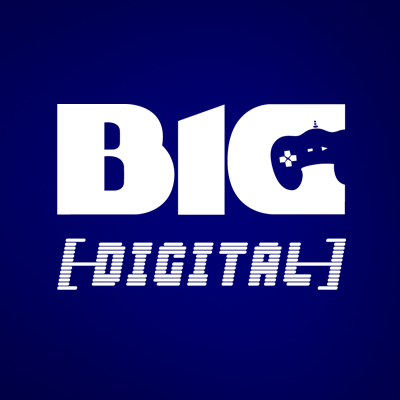BIG Digital 2020