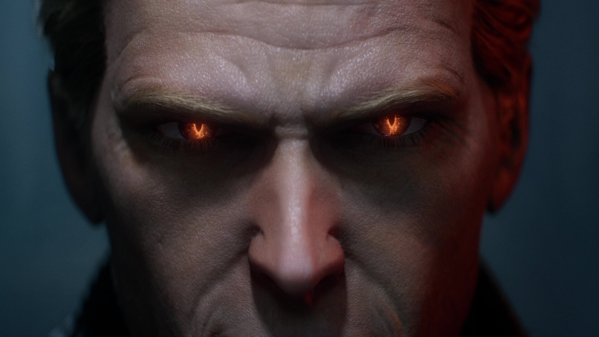 Wesker yaklaşmakta olan Dead By Daylight Resident Evil Project W crossover'da çok tehditkar görünüyor