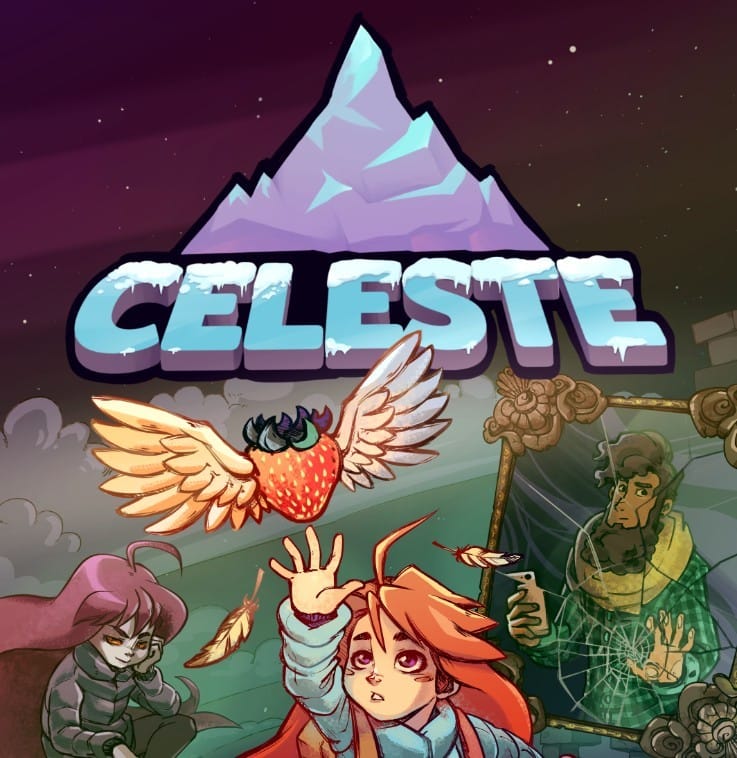Celeste BIG Festival