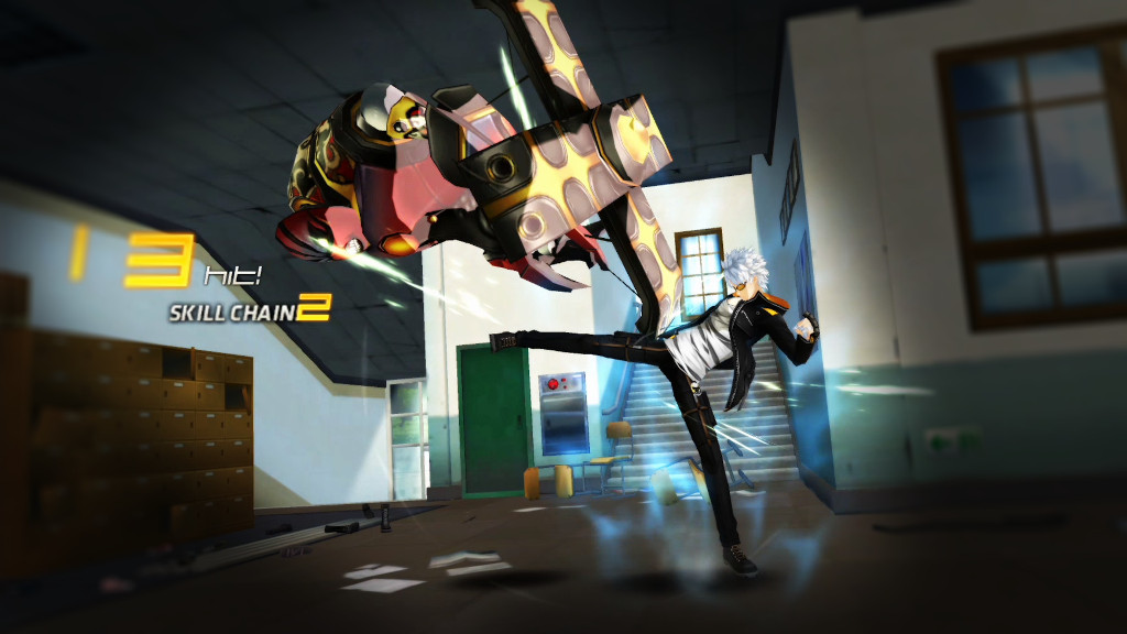 Closers, published by Tera publisher En Masse Entertainment