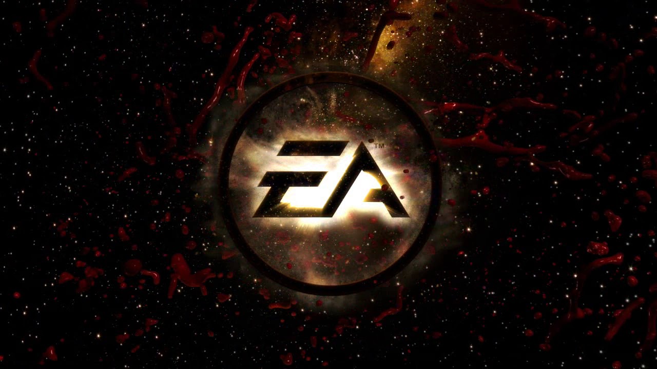 Dead Space EA logo