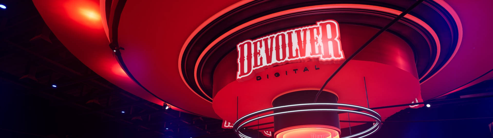Devolver MaxPass+ Devolver Digital E3 2021 teaser slice