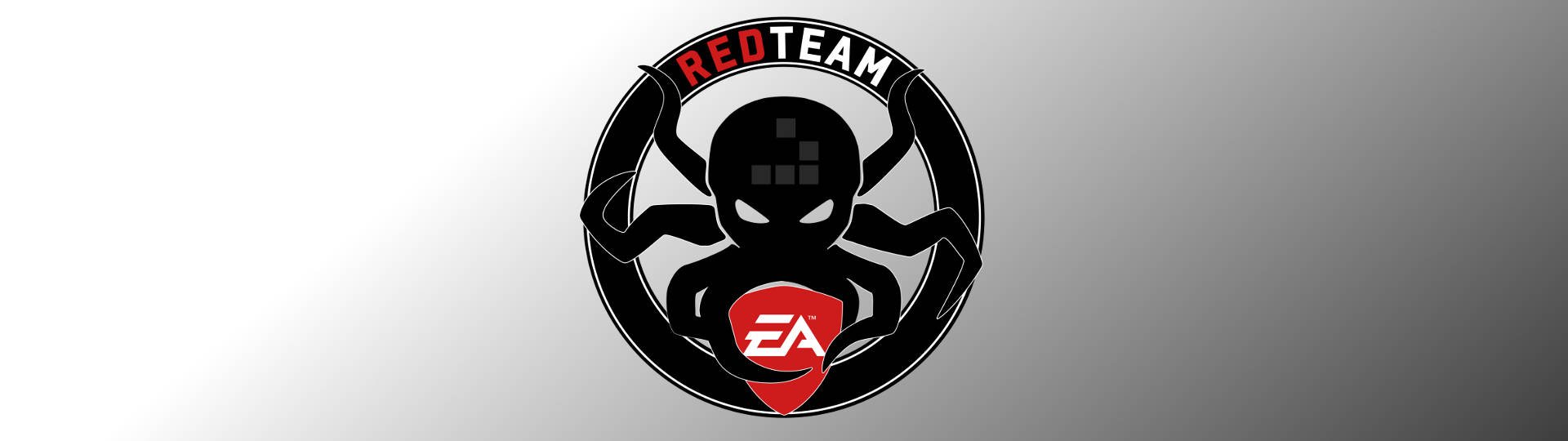EA Red Team Logo slice