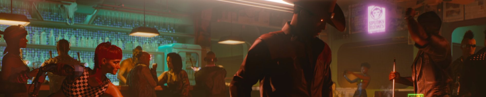 Everything We Know About Cyberpunk 2077 Release Date multiplayer