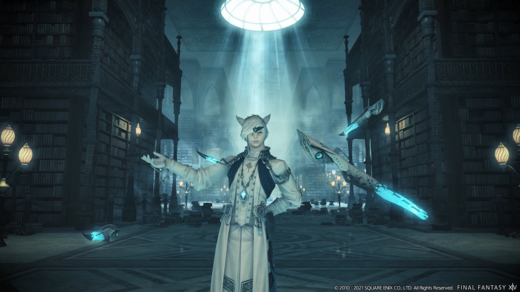 Final Fantasy XIV: How to Unlock Reaper and Sage