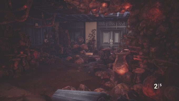 Fobia Atmosphere Screenshot