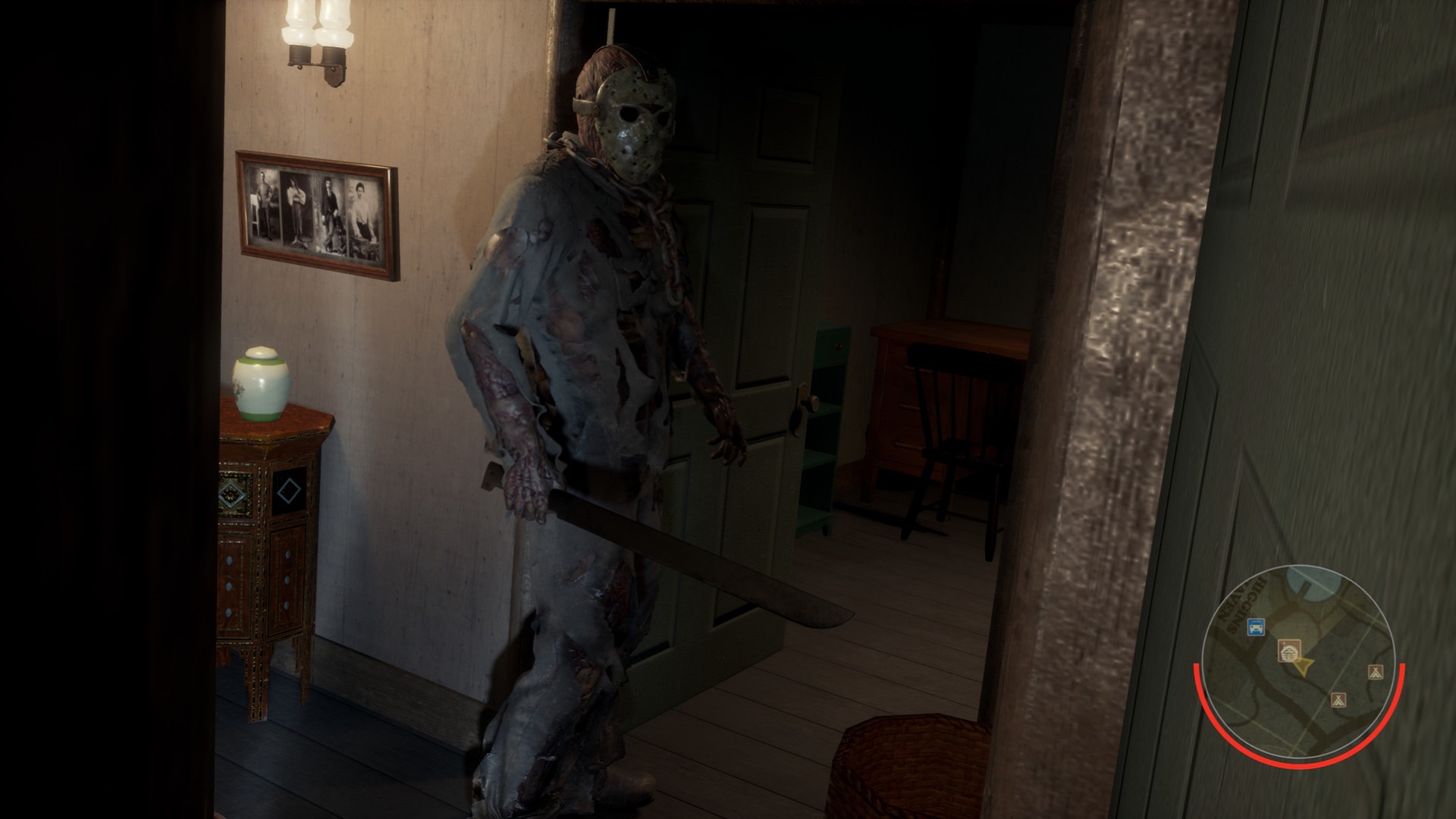 Friday the 13th PlayStation Plus Premium Horror Games