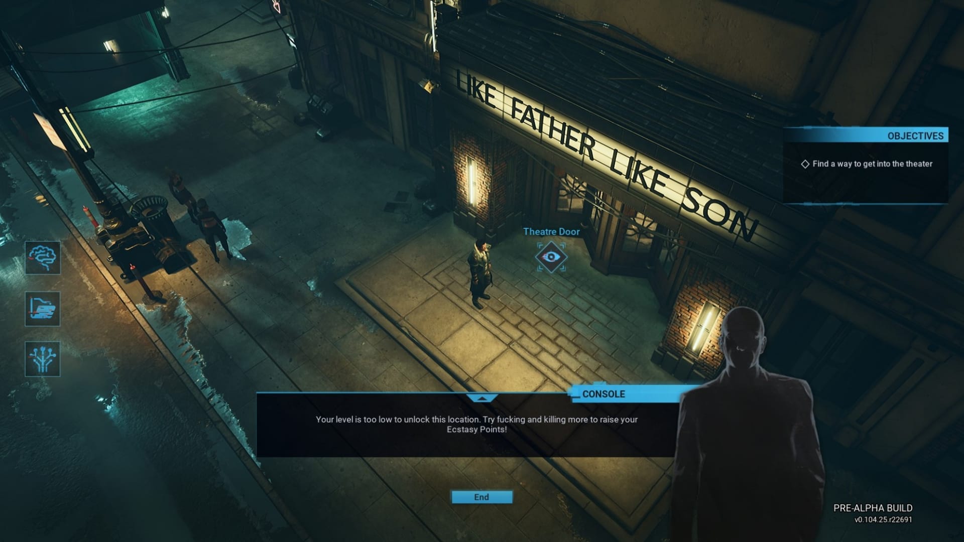 This cyberpunk rpg has a really cringeworthy obsession 3
