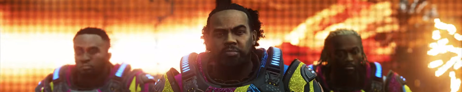 Gears 5 The New Day price slice