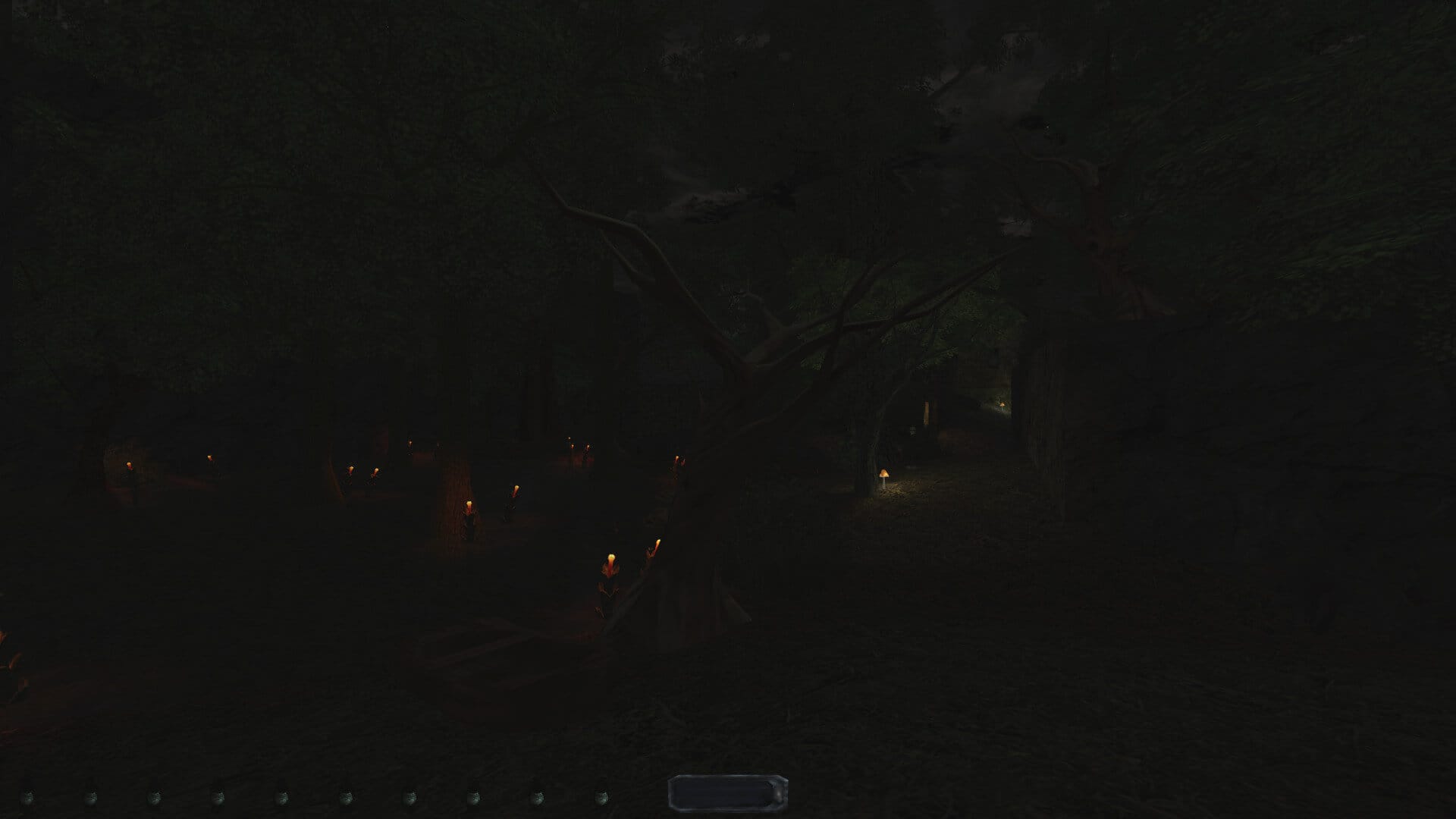 Thief II Godbreaker screenshot