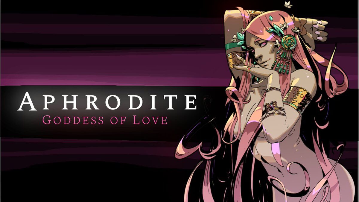 Hades Game Aphrodite