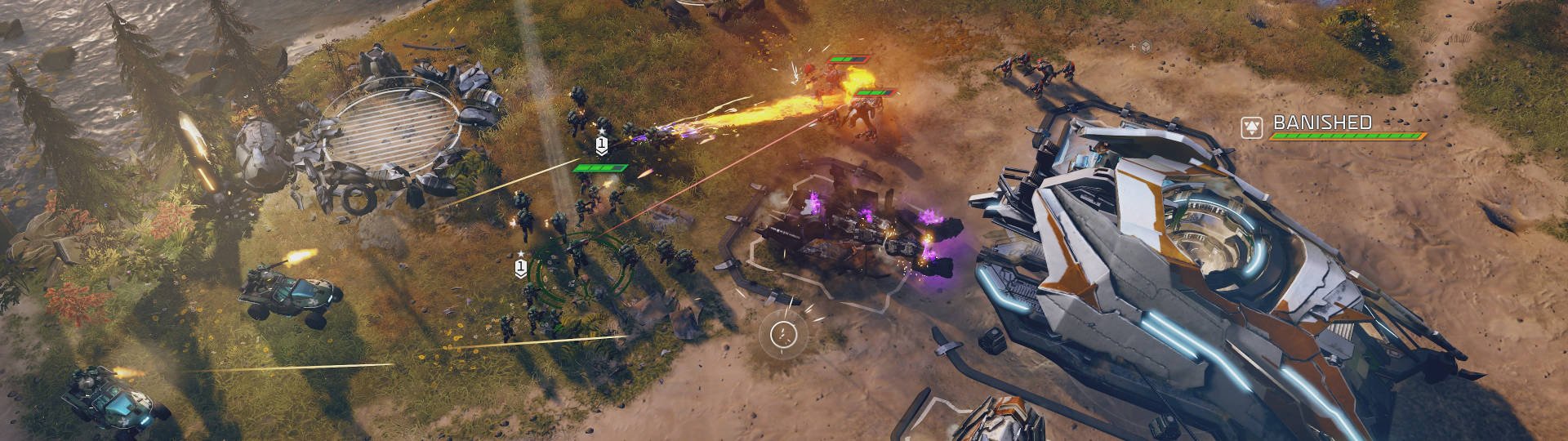 Halo 5 Halo Wars 2 Reportedly Down slice