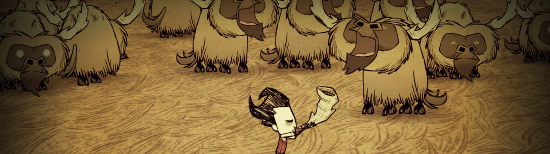 Klei Entertainment Tencent investment Don't Starve slice