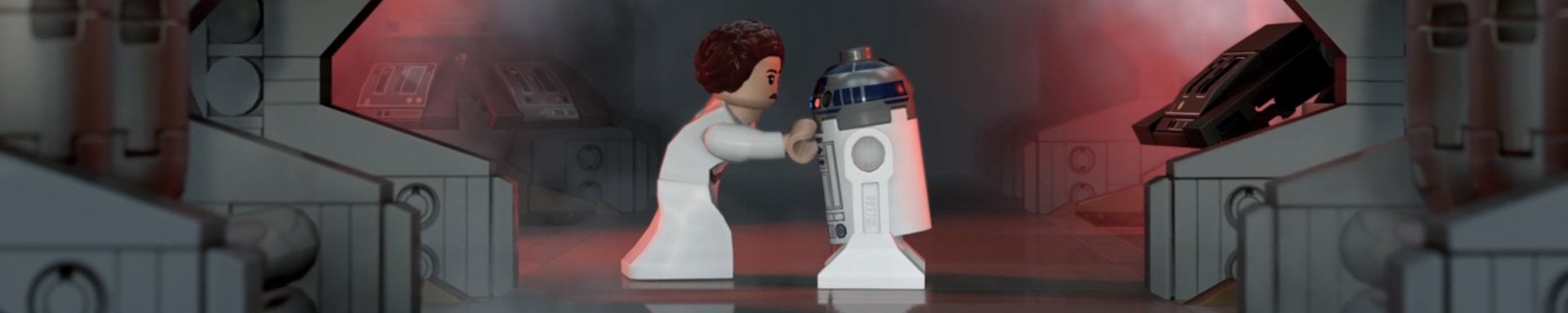 LEGO Star Wars The Skywalker Saga release date delayed slice