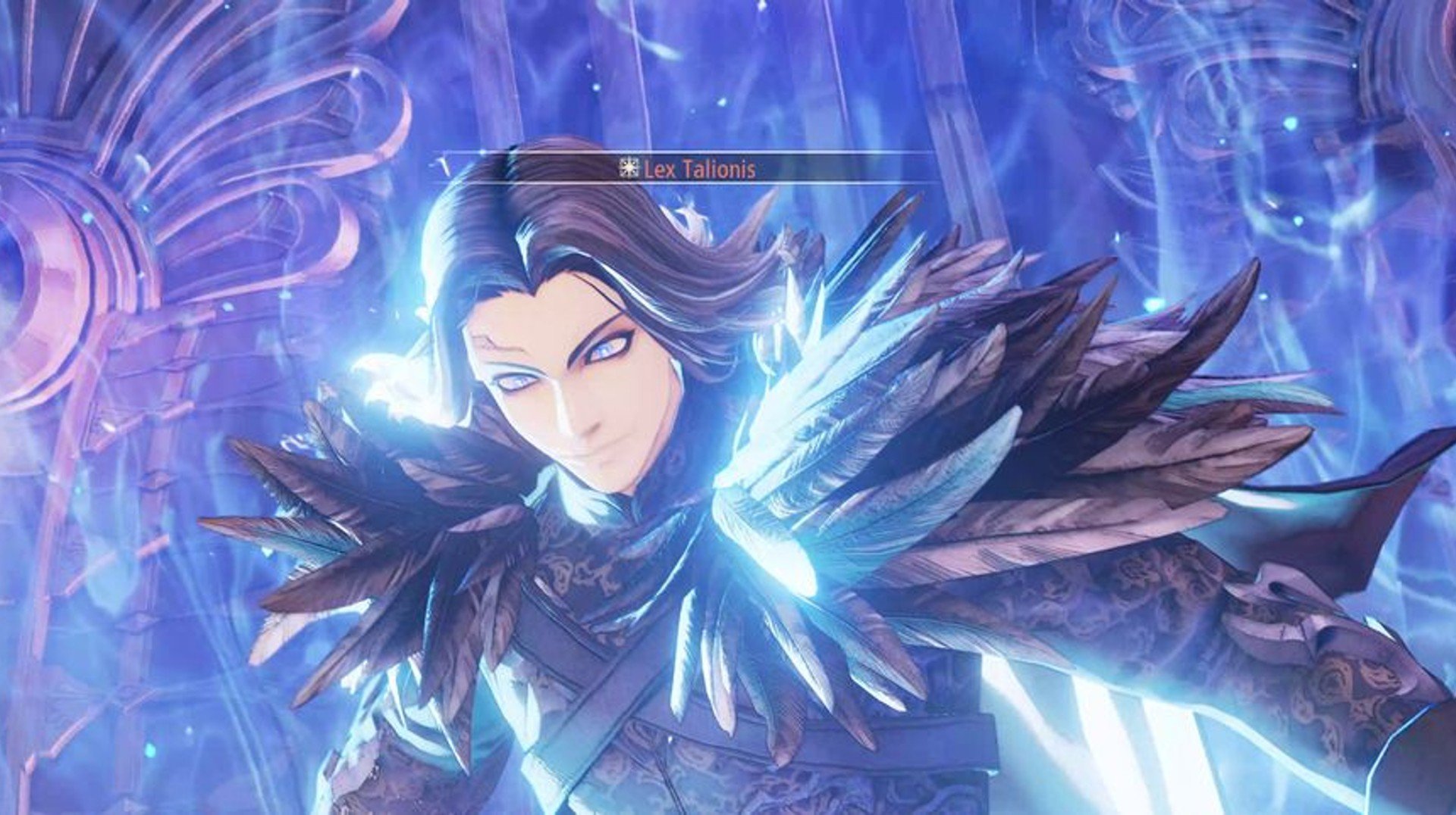 Tales of Arise Lord Vholran Boss Fight Guide