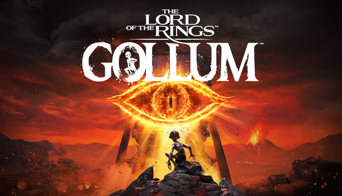 Lord of the Rings Gollum Screenshot header photo, Lord of the Rings Gollum release date