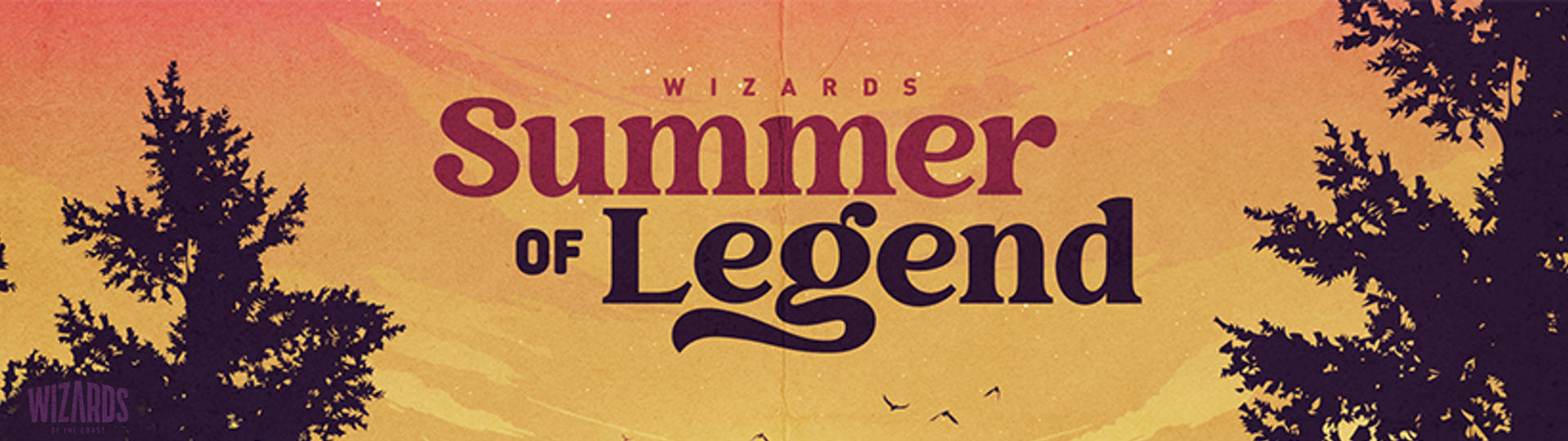 Magic the Gathering Summer of Legend slice