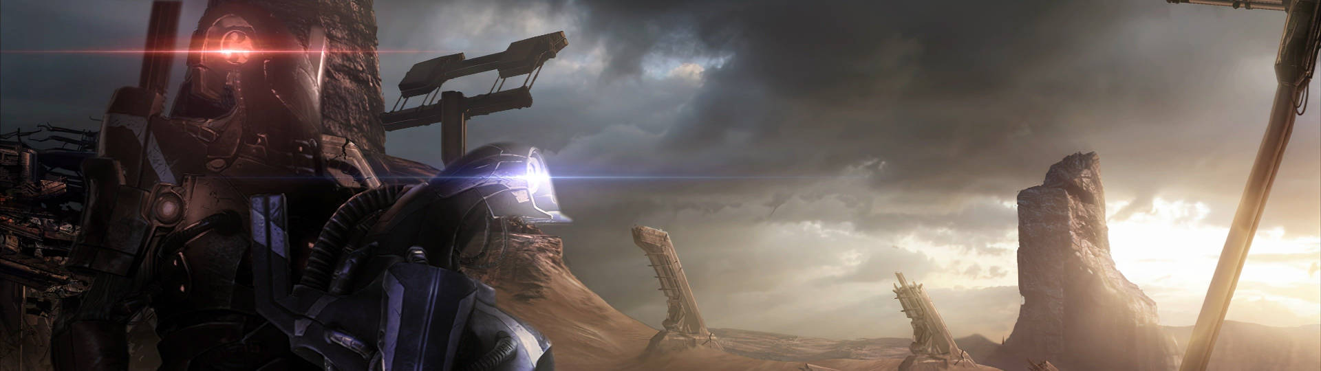 Mass Effect Happy Ending Mod Legendary Edition Audemus slice