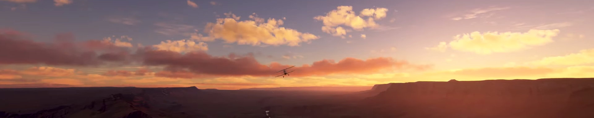 Microsoft Flight Simulator 2020 World Update II: U.S. slice